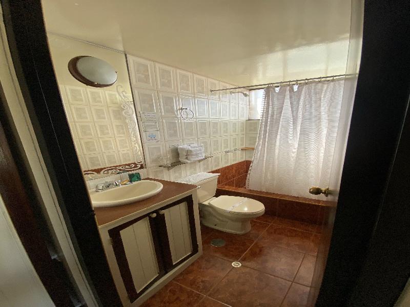 Andenes Hotel image