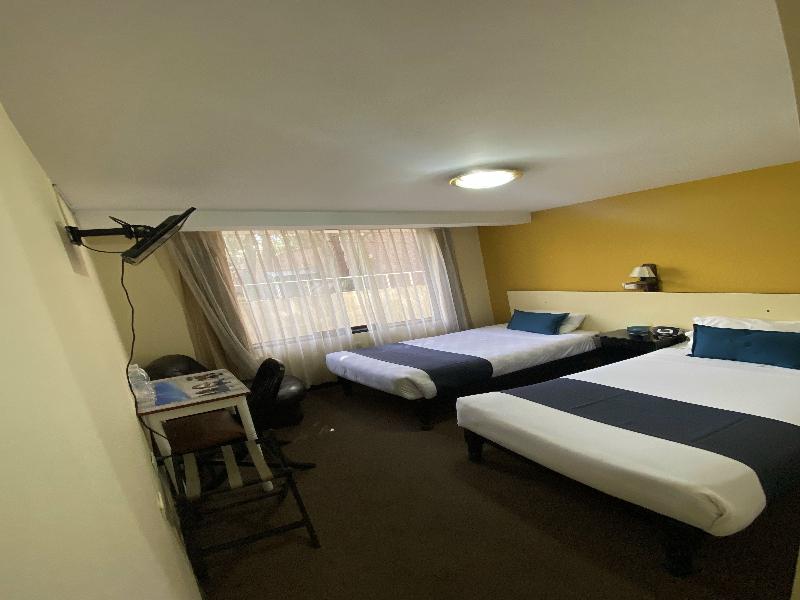 Andenes Hotel image