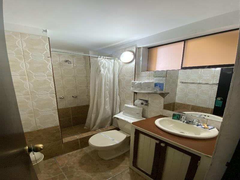 Andenes Hotel image