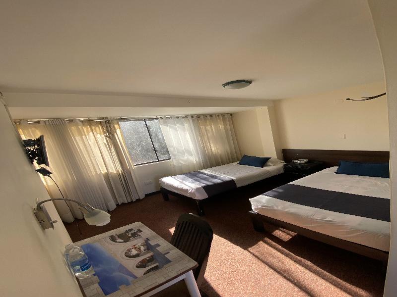 Andenes Hotel image
