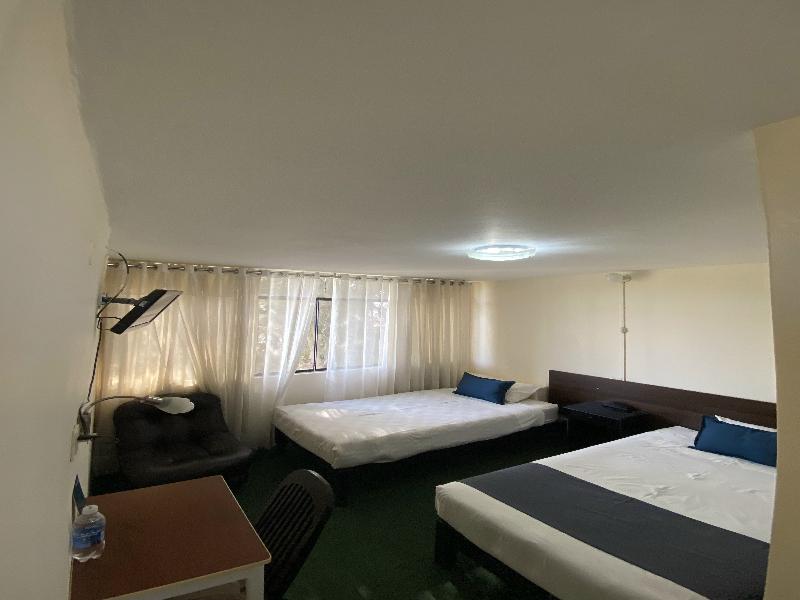 Andenes Hotel image