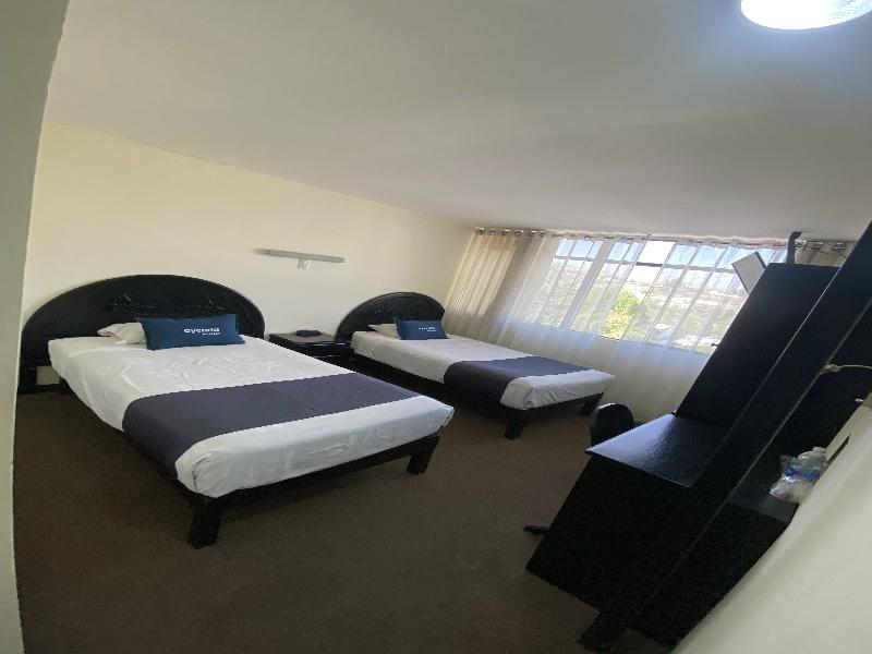 Andenes Hotel image