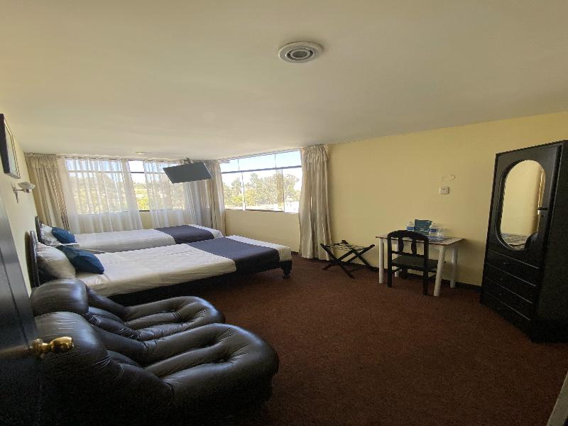 Andenes Hotel image