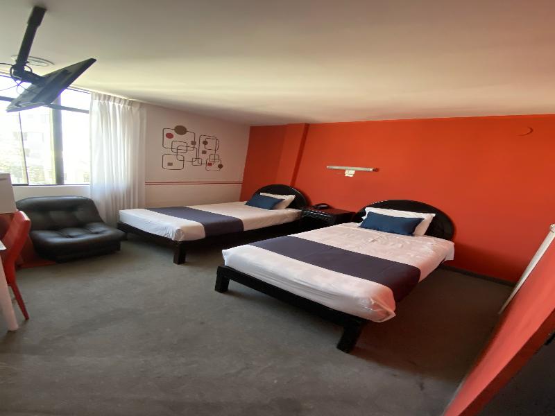 Andenes Hotel image