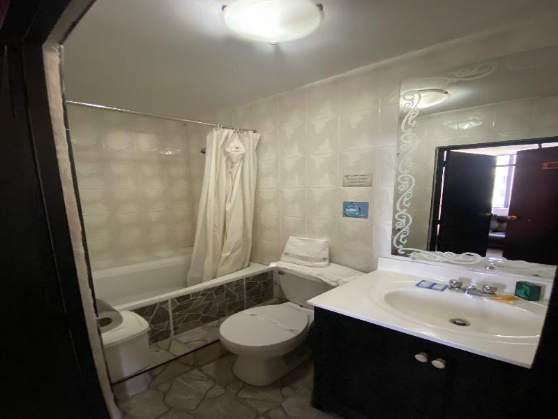 Andenes Hotel image