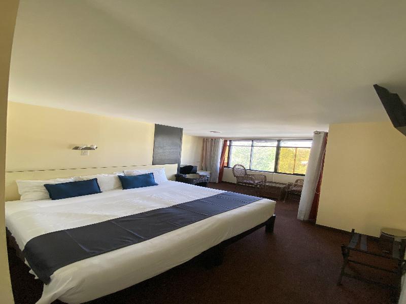 Andenes Hotel image