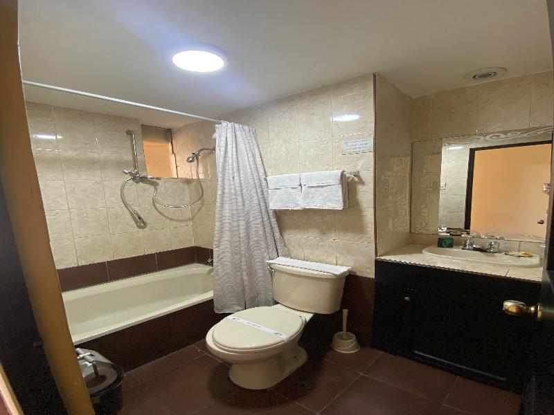 Andenes Hotel image