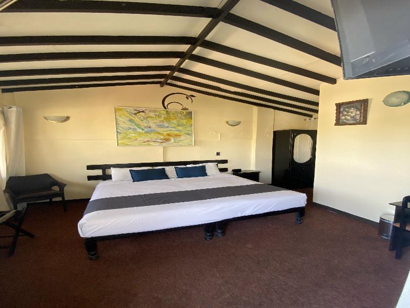 Andenes Hotel image