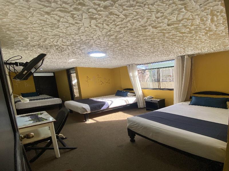 Andenes Hotel image