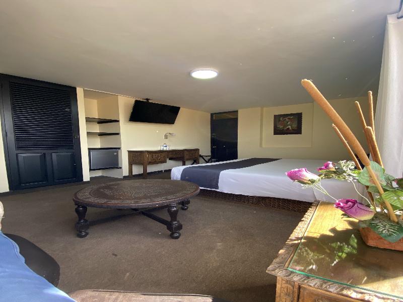 Andenes Hotel image