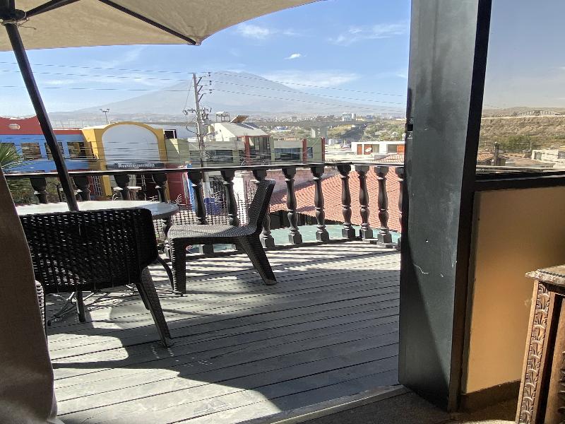 Andenes Hotel image