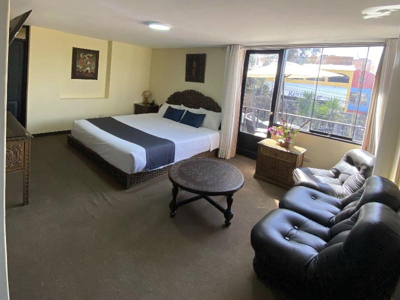 Andenes Hotel image