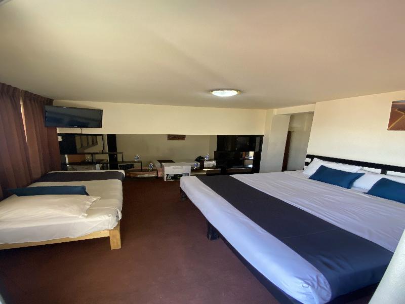Andenes Hotel image