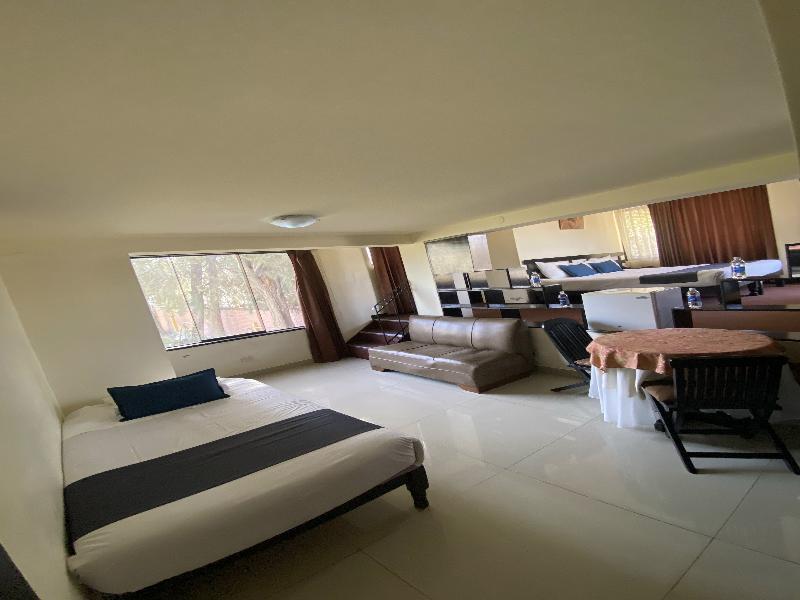 Andenes Hotel image