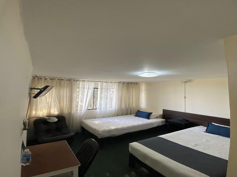 Andenes Hotel image