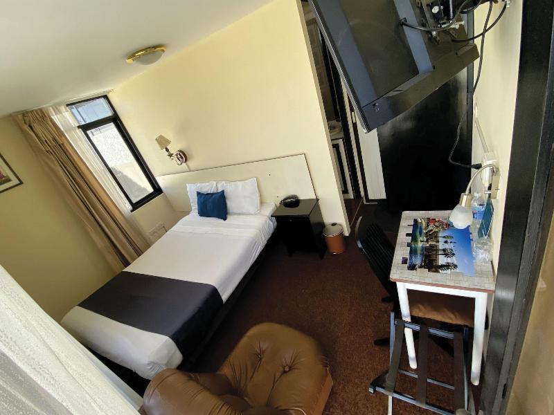 Andenes Hotel image