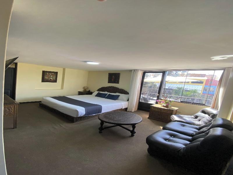 Andenes Hotel image