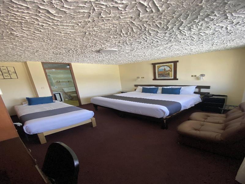 Andenes Hotel image