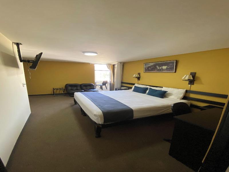 Andenes Hotel image