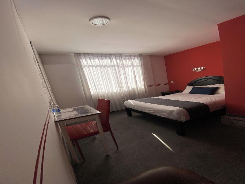 Andenes Hotel image