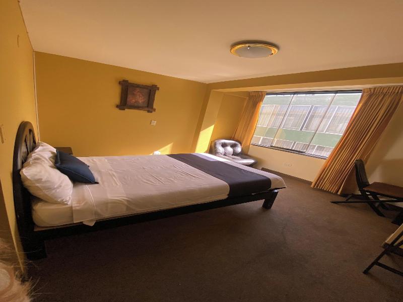 Andenes Hotel image