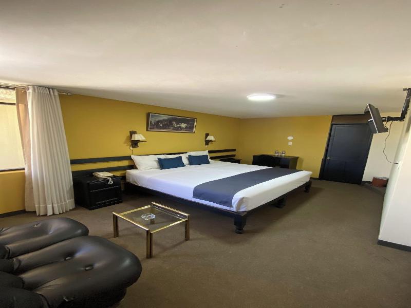 Andenes Hotel image