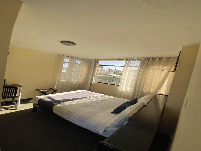 Andenes Hotel image