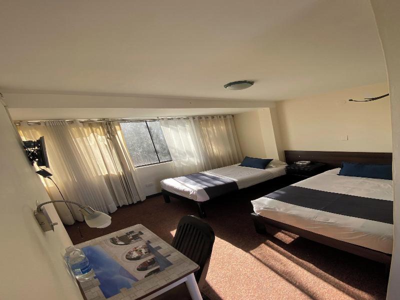 Andenes Hotel image
