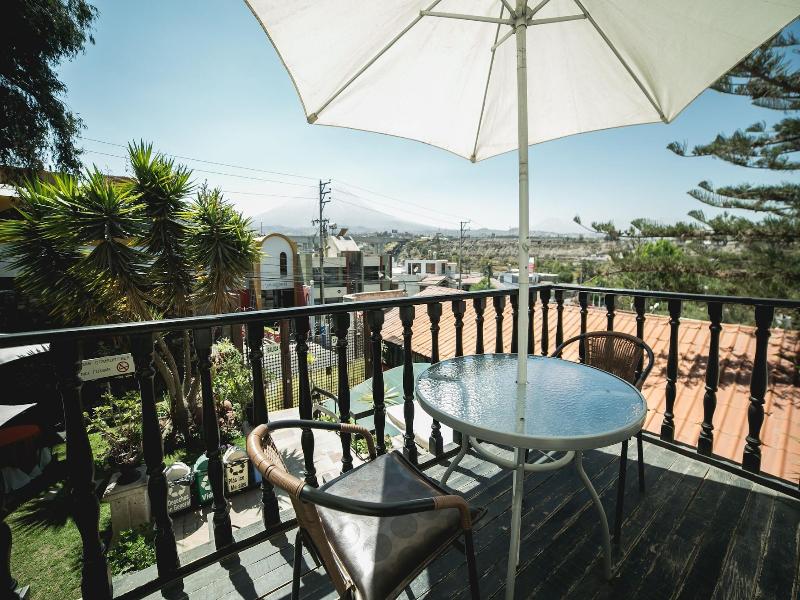 Andenes Hotel image