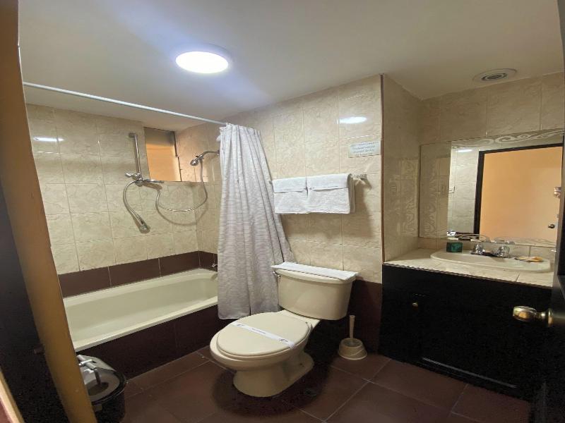 Andenes Hotel image