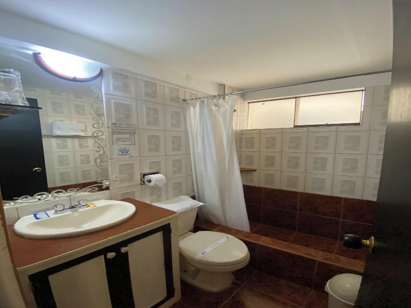 Andenes Hotel image