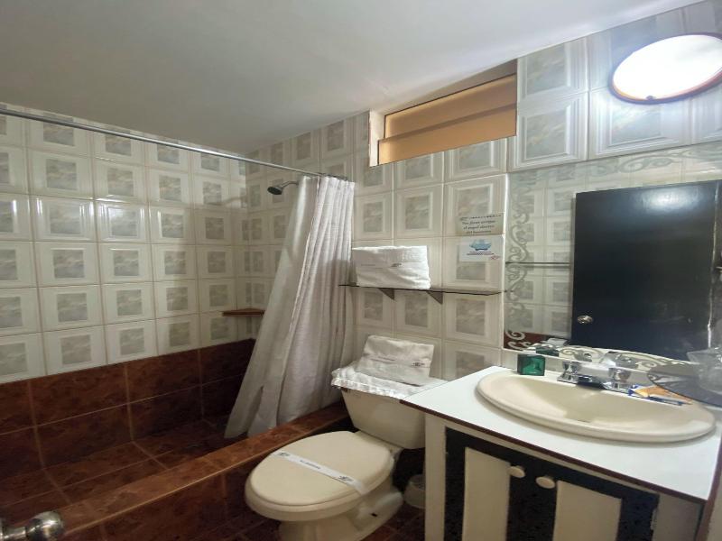 Andenes Hotel image