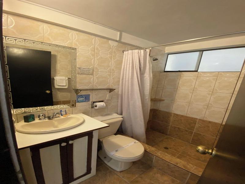 Andenes Hotel image