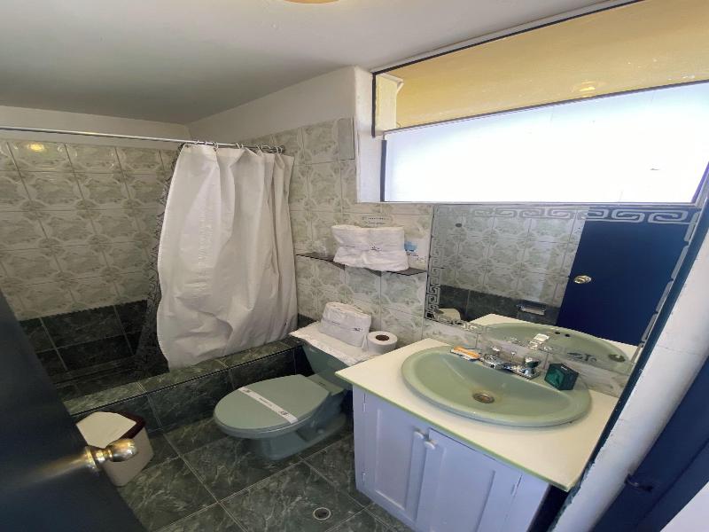 Andenes Hotel image