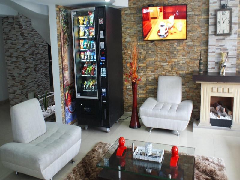 Hotel CGH Bogota Airport image