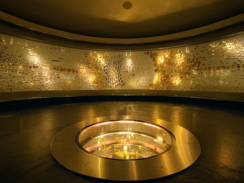 Hotel CGH Bogota Airport image