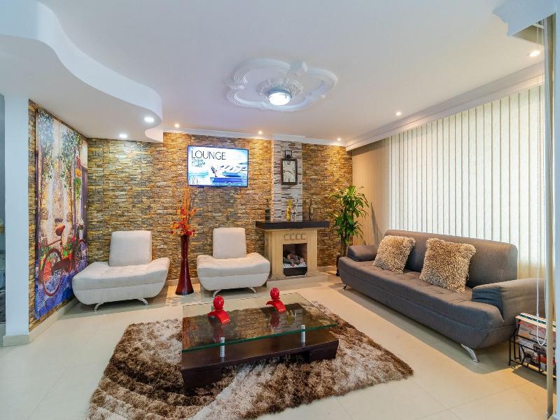 Hotel CGH Bogota Airport image
