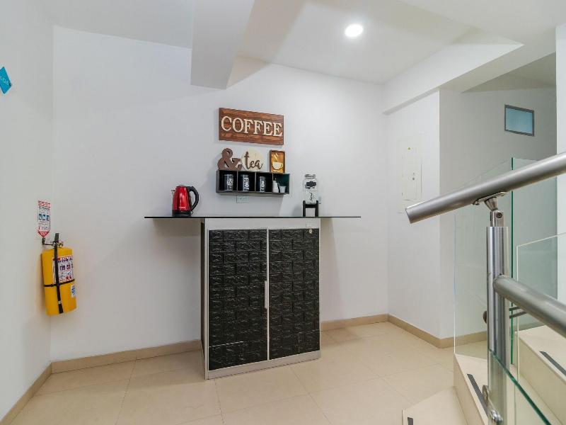 Hotel CGH Bogota Airport image
