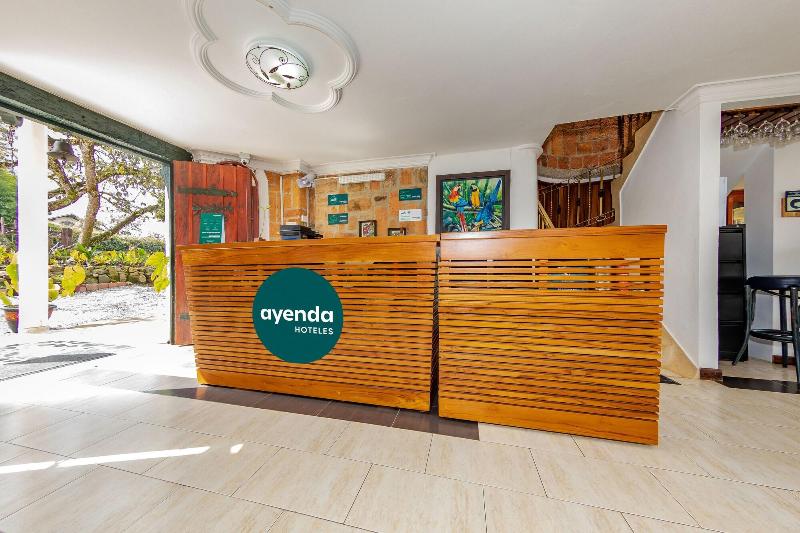 Ayenda Llanogrande Inn image