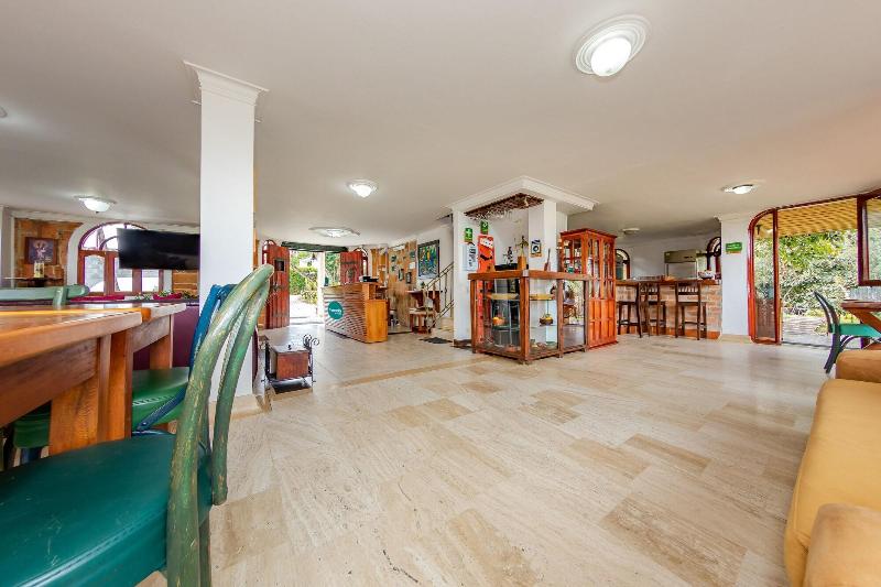 Ayenda Llanogrande Inn image