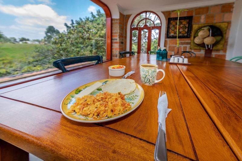 Ayenda Llanogrande Inn image