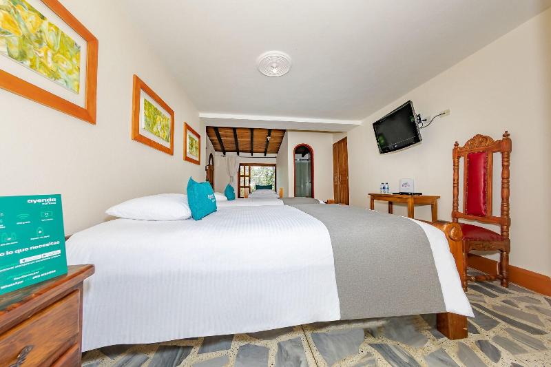 Ayenda Llanogrande Inn image