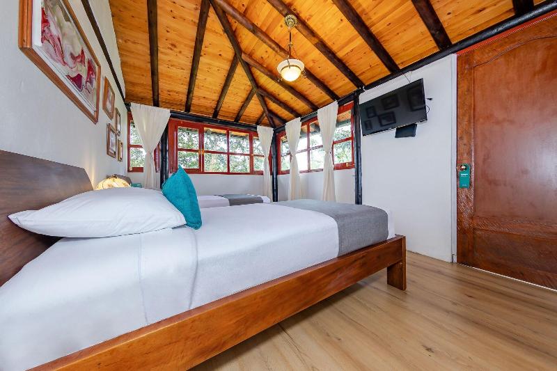 Ayenda Llanogrande Inn image