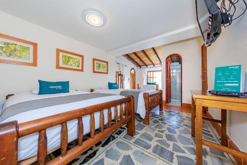 Ayenda Llanogrande Inn image