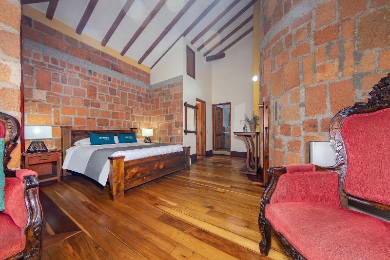 Ayenda Llanogrande Inn image