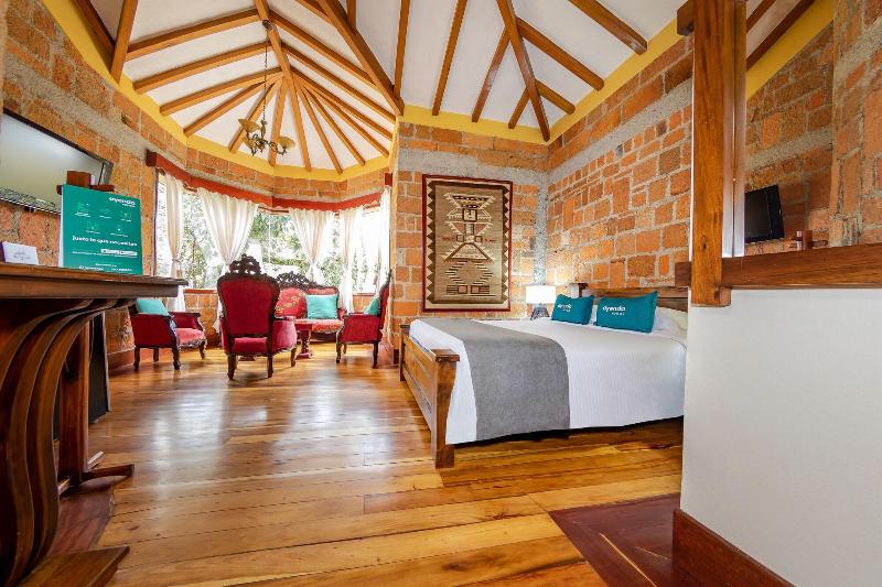 Ayenda Llanogrande Inn image