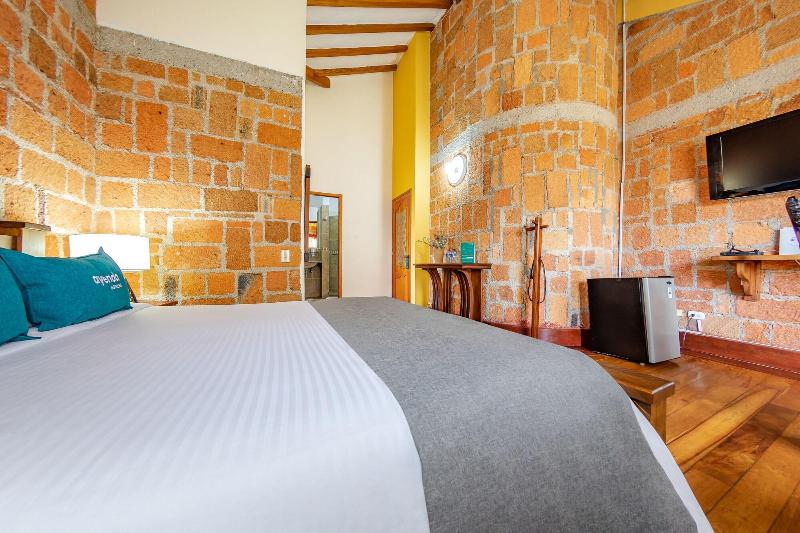 Ayenda Llanogrande Inn image