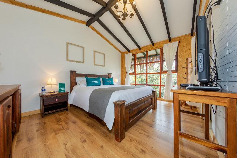 Ayenda Llanogrande Inn image