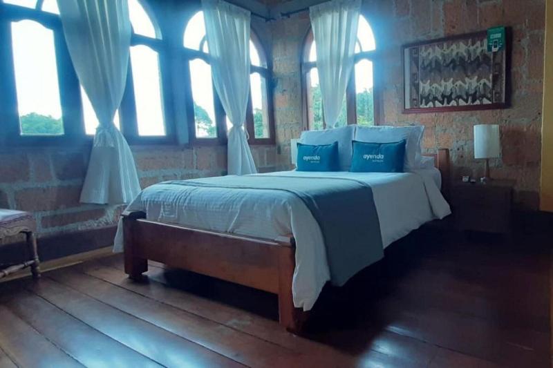 Ayenda Llanogrande Inn image