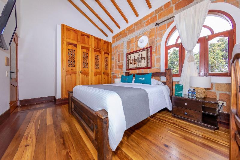 Ayenda Llanogrande Inn image